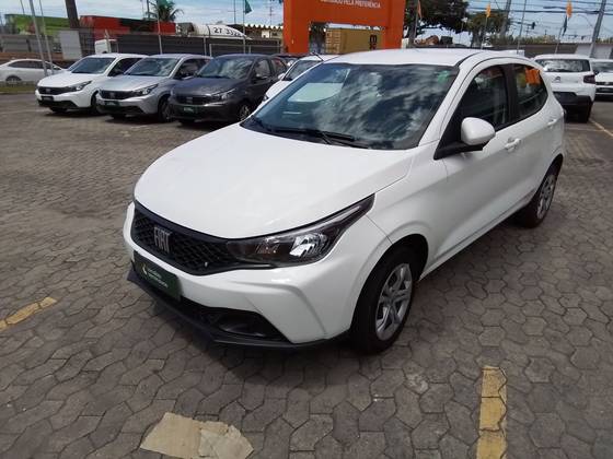FIAT ARGO 1.0 FIREFLY FLEX DRIVE MANUAL